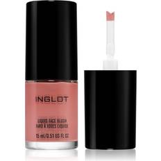 Inglot Basmakeup Inglot Liquid Face Blush 94 - Rosa