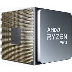 AMD 8 Processorer AMD Ryzen 7 475 3.6 GHz AM4