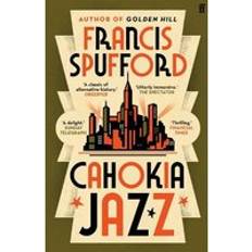 Richard osman Cahokia Jazz: From the prizewinning author of Golden Hill 'the best book of the century' Richard Osman Main (Paperback)
