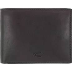 Como Wallet Geldbörse RFID 13 - black