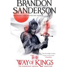 The way of kings The Way of Kings (Paperback, 2024)