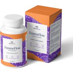 Hormonology FemmeFlow 60 stk