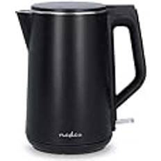 Electric Kettle 1.5L Capacity