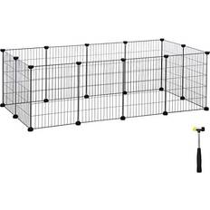 Guinea Pigs Cages 143 x 73 x 36 cm