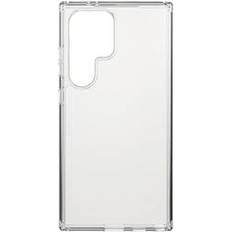 Hama Black Rock Clear Protection Backcover Samsung Galaxy S24 Ultra