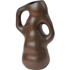 Isolde 35 cm Antique Brown