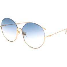 Bolon BL7106 A61 Women's Sunglasses - Gold