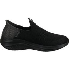 Skechers Slip-ins Ultra Flex 3.0 Smooth Step W - Black