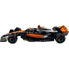 Bburago f1 BBurago McLaren F1 MCL60 23 Oscar Piastri