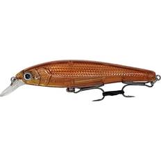 RenzStein Beastly Minnow Motoroil UV 10cm, 12g