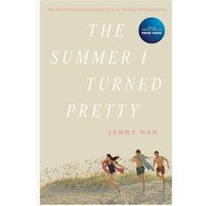 Books The Summer I Turned Pretty Summer I Turned Pretty, The (Paperback)