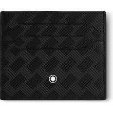 Card Cases Montblanc Extreme 3.0 Leather Card Holder - Black
