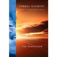 The Passenger by Cormac McCarthy