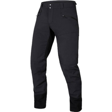 SingleTrack Trouser II - Black