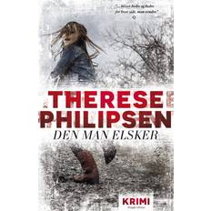 Den man elsker Therese (Lydbog, MP3, 2018)