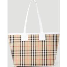 Burberry Sacs de courses Burberry Small London Tote Bag