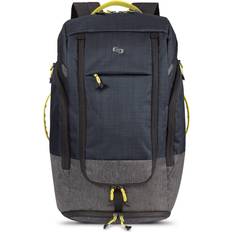 Solo New York Everyday Max Backpack Gray