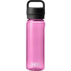 Yeti Yonder Power Pink Water Bottle 0.2gal