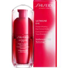 Shiseido Ultimune Eye Power Infusing Eye Concentrate, 0.54