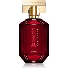 Hugo boss elixir HUGO BOSS BOSS The Scent Elixir for Her EdP