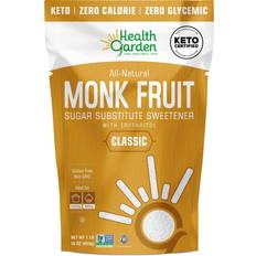 Sugar Free Baking Health Garden Monk Fruit Classic Sweetener 16oz 1