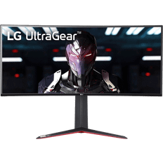 34 " - 3440x1440 (UltraWide) Écrans LG UltraGear 34GN850P-B