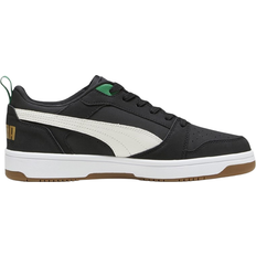 Puma Rebound Low 75 M - Black/Warm White/Archive Green/Gold/Pristine