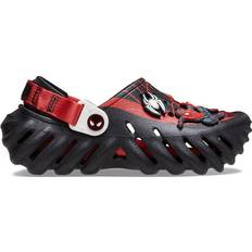 Crocs Kid's Team Spider-Man Echo - Black