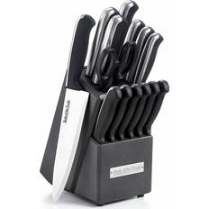 TOOLS OF THE TRADE All-inclusive 584126 Knife Set