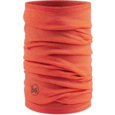 Gehen & Wandern - Jungen Accessoires Buff Kid's Merino Lightweight Neckwear - Fire (113020-220)