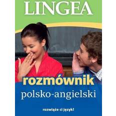 Rozmównik polsko-angielski