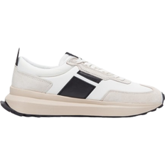 Sergio Tacchini 70s Neo Runner M - White/Tofu/Nimbus Cloud