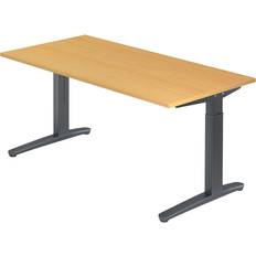 Eurokraft Pro Height Adjustable 650 850 mm