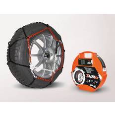 Green Valley Bilpleje & Biltilbehør Green Valley Snow Chains TXR9 949110