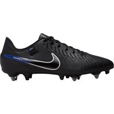 Nike tiempo legend 10 pro NIKE Tiempo Legend 10 Academy - Black/Hyper Royal/Chrome