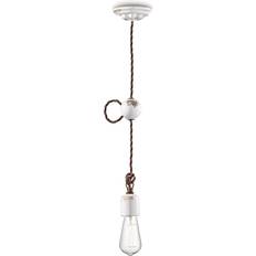 Keramik Taklampor Ferroluce VINTAGE Pendant Lamp