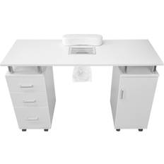 MonsterShop 210359 White Bord