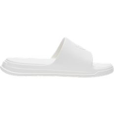 Sergio Tacchini Cup Slide - White