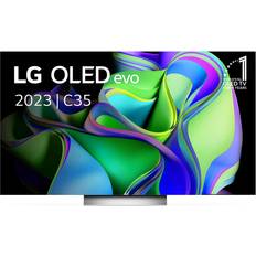 Lg c3 LG OLED77C35LA