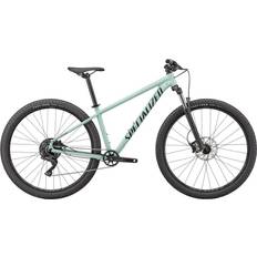 Specialized Rockhopper Comp 29 2023 - Gloss CA White Sage/Satin Forest Green