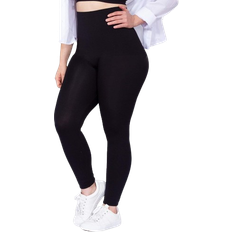 Shapermint Women Pants & Shorts Shapermint Women's Tummy Control Shapewear - Black