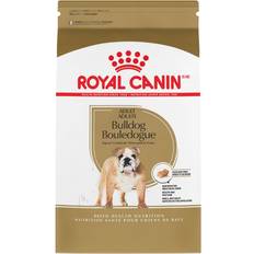 Royal Canin Dog - Dog Food Pets Royal Canin Bulldog Adult Dry Dog Food 13.6