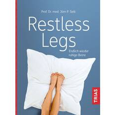 Restless Legs (Geheftet)