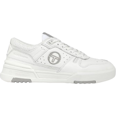 Sergio Tacchini BB Court Lo M - White/Grey