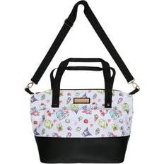 Bags BioWorld Hello Kitty & Friends Travel Tote