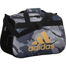 adidas Diablo Small Duffel, Dark Blue