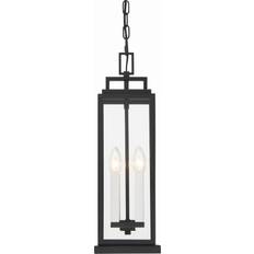 Lighting Crystorama ASP-8915 Aspen 4 Pendant Lamp