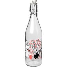 Muurla Accessori da cucina Muurla Moomin Berries Borraccia 0.5L