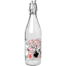 Muurla Servering Muurla Moomin Berries Drikkedunk 0.5L