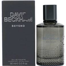 David Beckham David Beckham Beyond David Beckham Eau De Toilette Spray